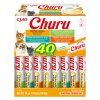 Churu cat masové pyré mix - kuře 560 g (balení)