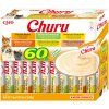Churu cat masové pyré mix - kuře 840 g (balení)