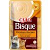 Kapsička Churu Bisque - kuře 40 g