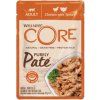 Kapsička Wellness Core Cat Paté kuře a krůta 85 g