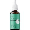 Curepoint CBD olej 5 % bez příchutě 10 ml