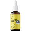 Curepoint CBD olej 5% kuře 10 ml