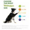 Whimzees Puppy stix XS/S 210 g