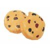 FuzzYard Xmas plyšová hračka kelímek Puppuccino a Cookies 3 ks