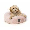 FuzzYard Dreameazzzy chlupatý pelech lotus L