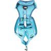 I-Dog ALM Phoneix postroj, modrý XS