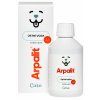 Arpalit Care ústní voda 2v1, roztok a sprej 250 ml