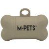 M-Pets Poo Bamboo zásobník na sáčky na trus