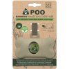 M-Pets Poo Bamboo zásobník na sáčky na trus