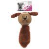 M-Pets hračka Jimmy tenisový míč