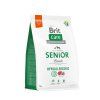 Brit Care Dog Hypoallergenic Senior - lamb and rice 3kg