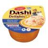 Dashi Delights vanička kuře s tuňákem 70 g