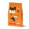 Half&Half Cat Sterilized hovězí 8 kg