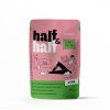 Kapsička Half&Half Kitten kousky v želé krůta 100 g