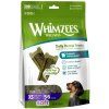 WHIMZEES Soft dentální pamlsek pro psy XS (2-7kg) 56ks