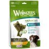 58775 whimzees soft dentalni pamlsek pro psy m 12 18kg 14ks