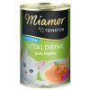 Finnern Miamor Trinkfein Vitaldrink Kitten kuře 135ml