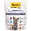 GimCat kozi mleko susene pro kotata 200g