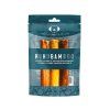Huhubamboo hovězí, kachní, kuřecí kolagen stick plněný hovězím