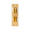 Huhubamboo kuřecí kolagen stick L